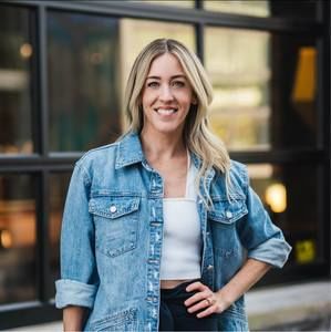 Meet your Posher, Wendy